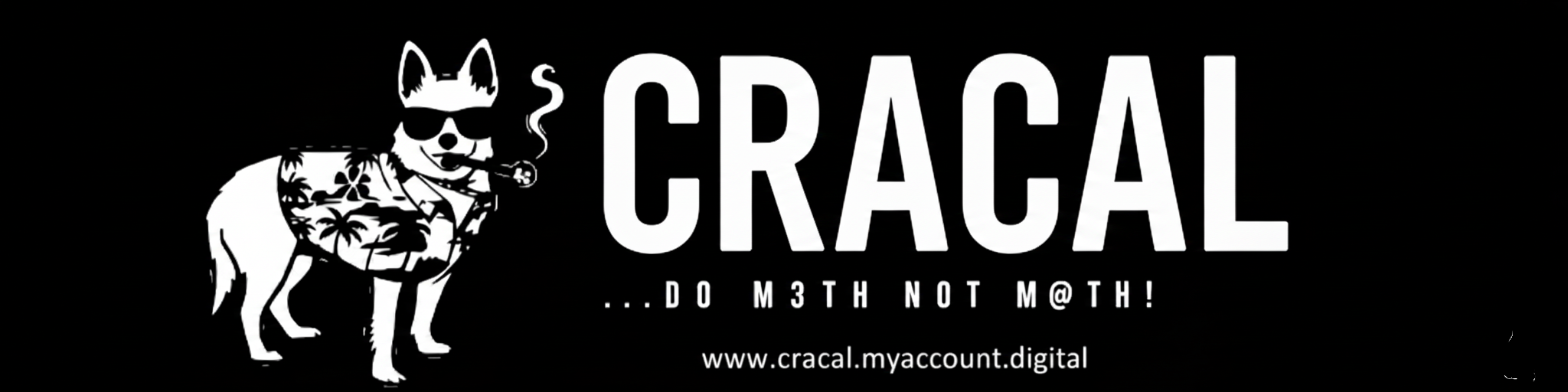 Cracal Logo